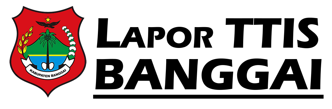 Aduan Cyber Kabupaten Banggai